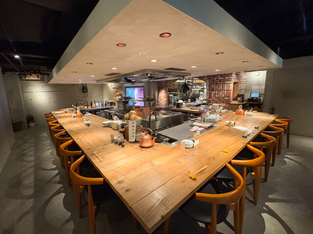 Shokudo Mamushi photo 4