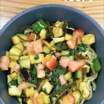 らーめん にこなな - 