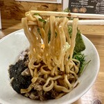 らーめん にこなな - 