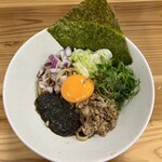 らーめん にこなな - 