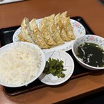 宇都宮餃子館 - 
