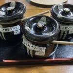 とんかつ亭有家 - 