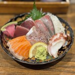 やきとん･地酒こたろう - 