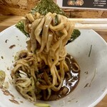 らーめん にこなな - 