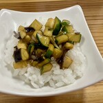 らーめん にこなな - 