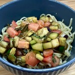 らーめん にこなな - 