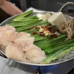 モッツバー高の家 - 