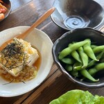 モッツバー高の家 - 