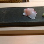 すゝき野 鮨金 - 