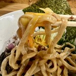 らーめん にこなな - 