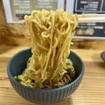 らーめん にこなな - 