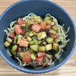 らーめん にこなな - 