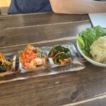 モッツバー高の家 - 