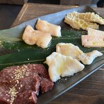 モッツバー高の家 - 