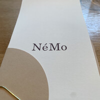 NeMo - 