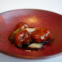 中国飯店 琥珀宮 - 