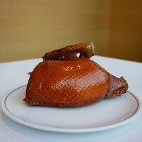 中国飯店 琥珀宮 - 