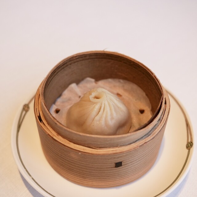 中国飯店 琥珀宮 （コハクキュウ） - 大手町/中華料理 | 食べログ