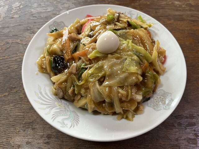 中国料理 東華 - 池月（中華料理）の写真