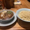 ひろちゃんラーメン!