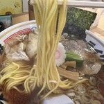 ストライク軒 - 