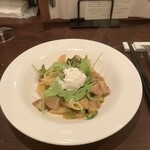 オステリアエンネ - 