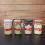 おやつとやまねこ - 