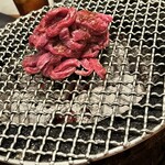 炭火焼肉 藤井 - 