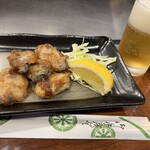 みなみお好み焼 - 