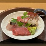 和食 びびんこ - 