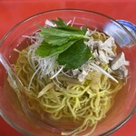 東京築地 やよい麺 - 