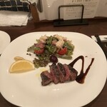 オステリアエンネ - 