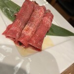 炭火焼肉 藤井 - 