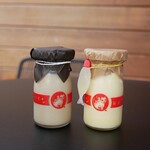 おやつとやまねこ - 料理写真: