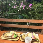 クアアイナ 片瀬江ノ島店 - 