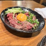 炭火焼肉 藤井 - 