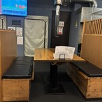 炭火焼肉 藤井 - 