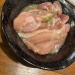 炭火焼肉 藤井 - 