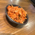 炭火焼肉 藤井 - 