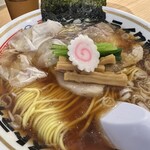 ストライク軒 - 