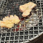 炭火焼肉 藤井 - 