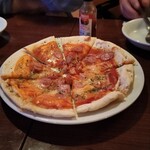 ジェイジューク80's - ピザ