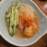 炭火焼肉 藤井 - 