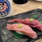 回転寿しトリトン 旭神店 - 