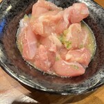 炭火焼肉 藤井 - 