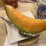 回転寿しトリトン 旭神店 - 