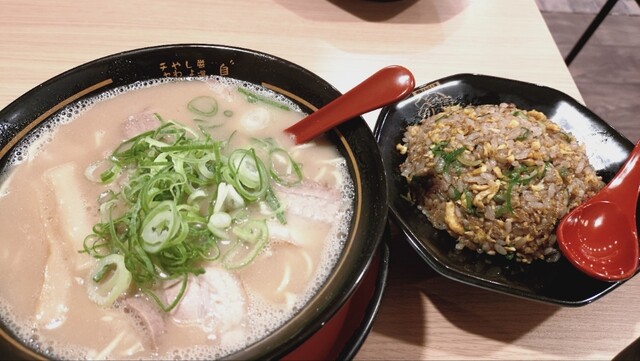 Umaya Ramen Toyota Motomiya Ten