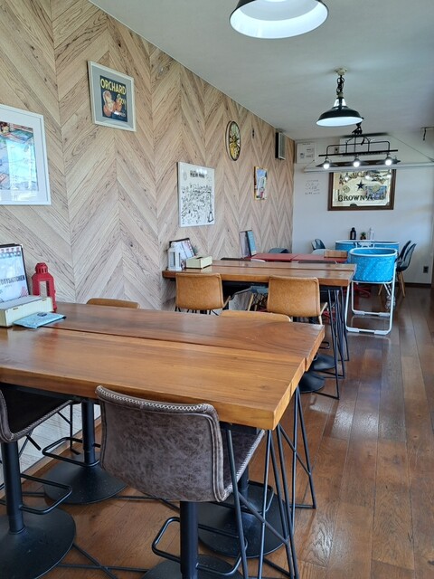 Pomusu Honpo photo 4