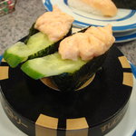 しーじゃっく - うまそう！