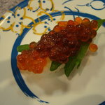 しーじゃっく - きれいな筋子